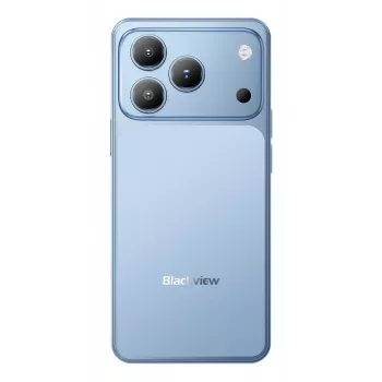 Mobilusis telefonas Blackview Wave 7C 4/128GB Mėlyna