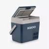 Šaldymo dėžė Igloo ICF 18 elektrinis šaldytuvas 18,9 L, AC/DC maitinimas, nuo -18 iki 20 °C