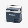 Šaldymo dėžė Igloo ICF 18 elektrinis šaldytuvas 18,9 L, AC/DC maitinimas, nuo -18 iki 20 °C