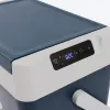 Šaldymo dėžė Igloo ICF 18 elektrinis šaldytuvas 18,9 L, AC/DC maitinimas, nuo -18 iki 20 °C