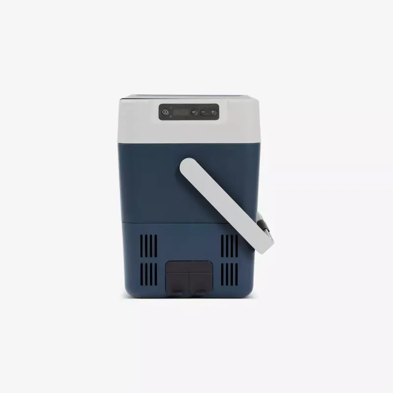 Šaldymo dėžė Igloo ICF 18 elektrinis šaldytuvas 18,9 L, AC/DC maitinimas, nuo -18 iki 20 °C