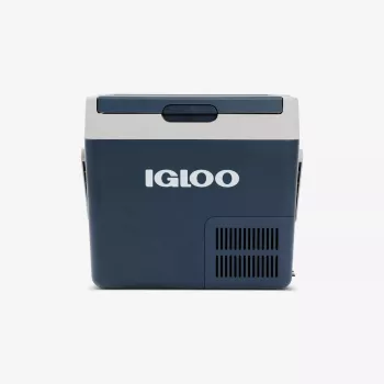 Šaldymo dėžė Igloo ICF 18 elektrinis šaldytuvas 18,9 L, AC/DC maitinimas, nuo -18 iki 20 °C