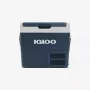 Šaldymo dėžė Igloo ICF 18 elektrinis šaldytuvas 18,9 L, AC/DC maitinimas, nuo -18 iki 20 °C