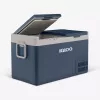 Šaldymo dėžė Igloo ICF 80DZ 83 L elektrinė (AC/DC, 100–240 V) Mėlyna/Pilka