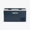 Šaldymo dėžė Igloo ICF 80DZ 83 L elektrinė (AC/DC, 100–240 V) Mėlyna/Pilka