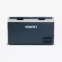Šaldymo dėžė Igloo ICF 80DZ 83 L elektrinė (AC/DC, 100–240 V) Mėlyna/Pilka