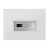 Šaldiklis skrynia AEG AHB531D1LW – laisvai pastatomas, 308 L, 4 žvaigždutės, 21 kg/24h užšaldymas, D energijos klasė, baltas