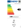 Šaldiklis skrynia AEG AHB531D1LW – laisvai pastatomas, 308 L, 4 žvaigždutės, 21 kg/24h užšaldymas, D energijos klasė, baltas