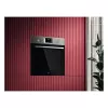Įmontuojama elektrinė orkaitė AEG Series 5000 OU5AB20SM — 72 L, A+, nerūdijantis plienas/juoda, liečiamasis ir sukamasis valdymas