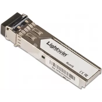 Lightwin SFP 100Base-FX Multimode, 2KM (LSFP-FSX-UNI)