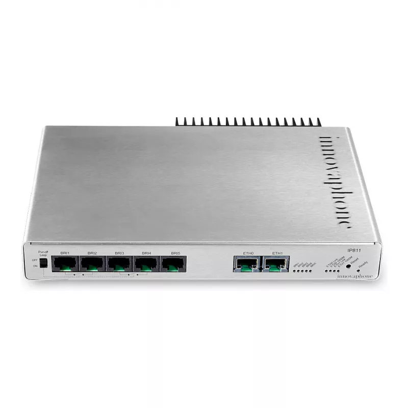 innovaphone IP811 VoIP šliuzas