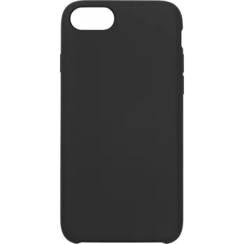 Mobiliojo telefono dėklas eSTUFF INFINITE VIENNA ES67101020-BULK Juoda Apple