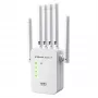 Wi-Fi signalo stiprintuvas QOLTEC AC1200
