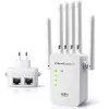 Wi-Fi signalo stiprintuvas QOLTEC AC1200