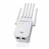 Wi-Fi signalo stiprintuvas QOLTEC AC1200