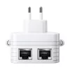 Wi-Fi signalo stiprintuvas QOLTEC AC1200