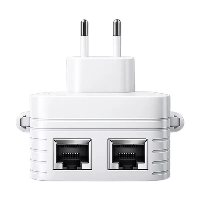 Wi-Fi signalo stiprintuvas QOLTEC AC1200