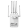 Wi-Fi signalo stiprintuvas QOLTEC AC1200