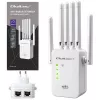 Wi-Fi signalo stiprintuvas QOLTEC AC1200