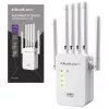 Wi-Fi signalo stiprintuvas QOLTEC AC1200