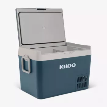 Šaldymo dėžė Igloo ICF 60 62L -18 iki -20 °C
