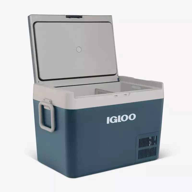 Šaldymo dėžė Igloo ICF 60 62L -18 iki -20 °C