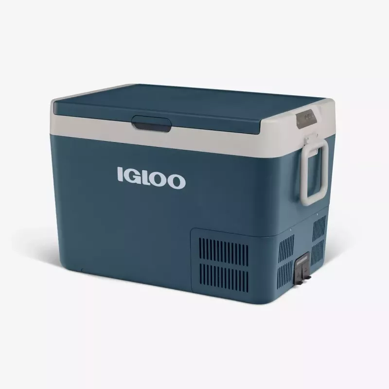 Šaldymo dėžė Igloo ICF 60 62L -18 iki -20 °C