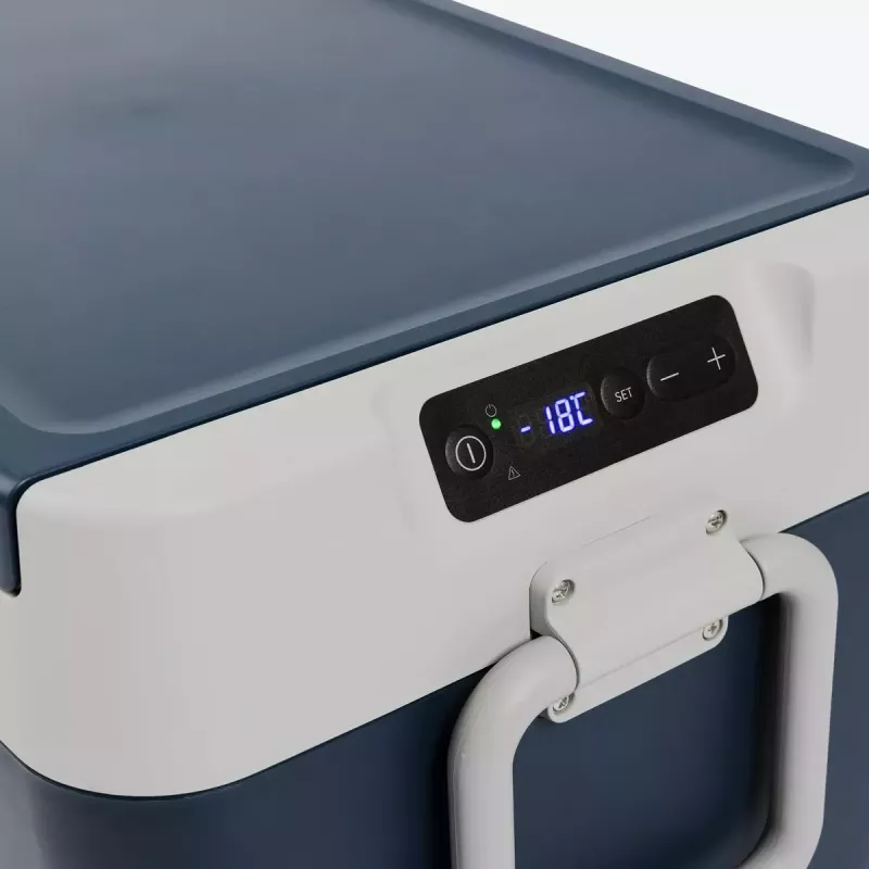 Šaldymo dėžė Igloo ICF 60 62L -18 iki -20 °C