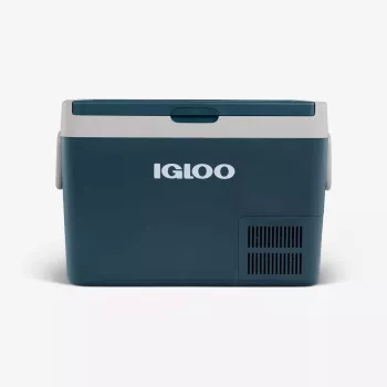 Šaldymo dėžė Igloo ICF 60 62L -18 iki -20 °C