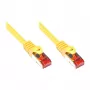 Goodconnections 8060-100Y Ethernet Patch Cable
