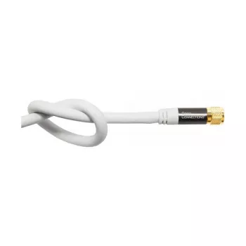 Good Connections SAT antenos kabelis SmartFLEX White 1,5 m