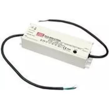 LED tvarkyklė MEAN WELL HLG-80H-C700B 80W IP20 90-305V 0.7A 129V