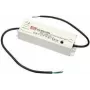 LED tvarkyklė MEAN WELL HLG-80H-C700B 80W IP20 90-305V 0.7A 129V