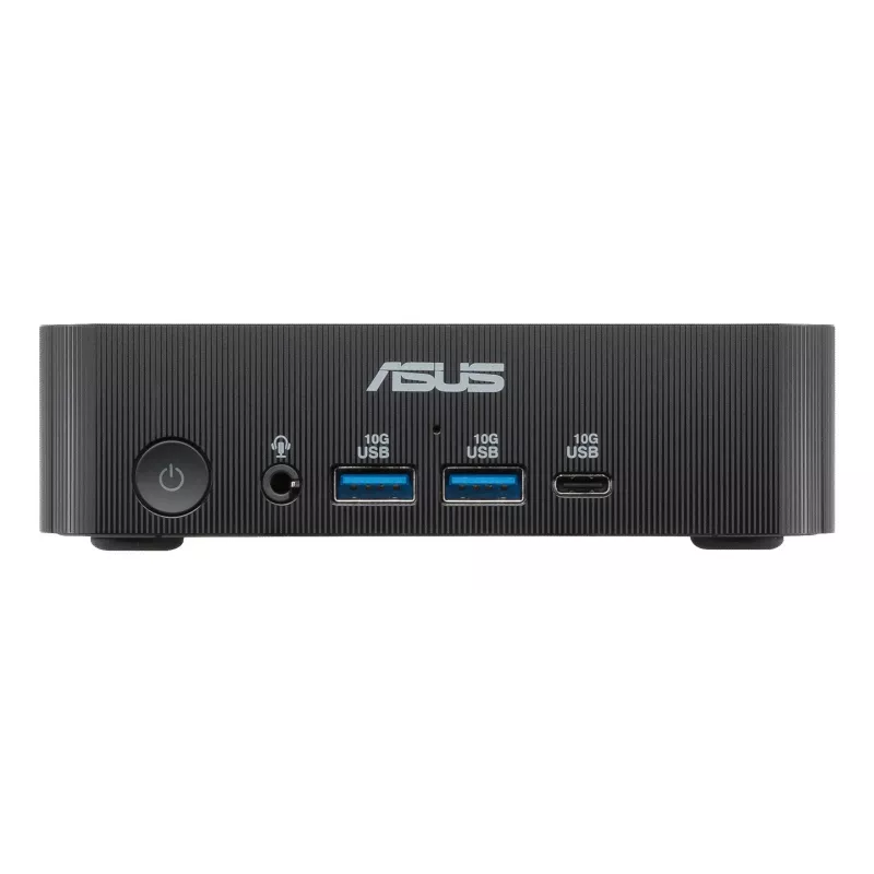 Asus ExpertCenter PN54-S1-S50015AL mini kompiuteris, AMD Ryzen 5 220, 16 GB DDR5, 512 GB SSD, Windows 11 Pro