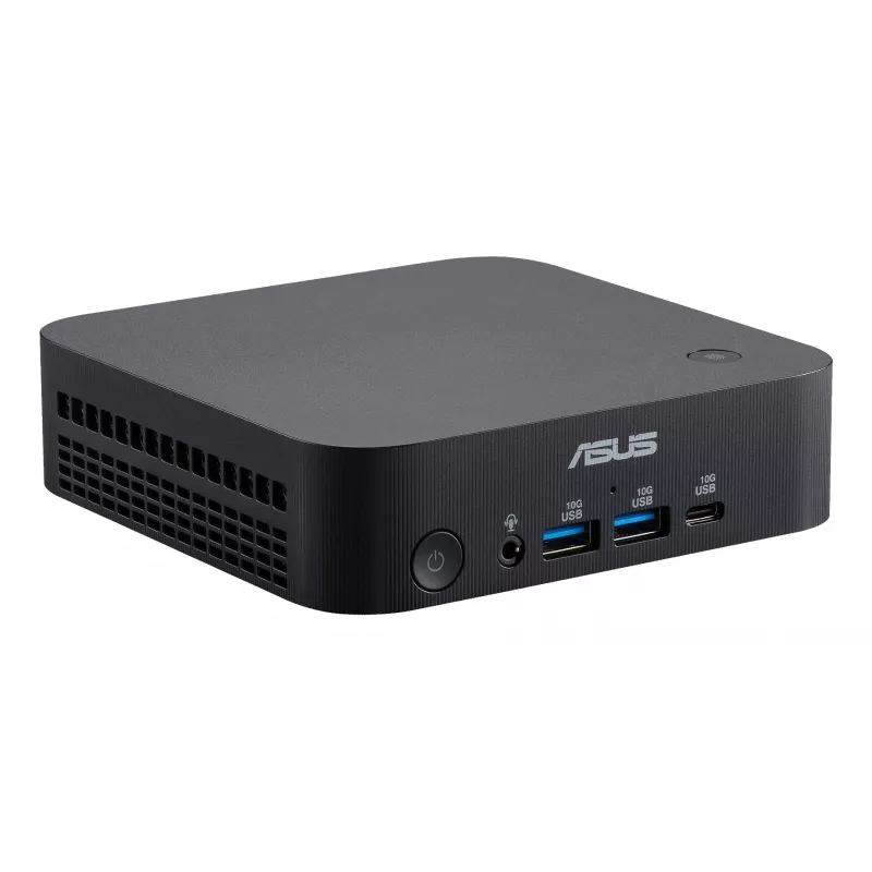 Asus ExpertCenter PN54-S1-S50015AL mini kompiuteris, AMD Ryzen 5 220, 16 GB DDR5, 512 GB SSD, Windows 11 Pro