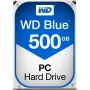 Kietasis diskas Western Digital WD Caviar Blue 500GB 7200RPM
