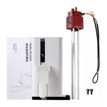 Anycubic automatinis dervos papildymo rinkinys, skirtas Photon Mono M7 Pro / M7 Max