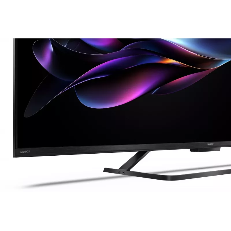 Televizorius Sharp 55HR7465 55 colių LED LCD 4K