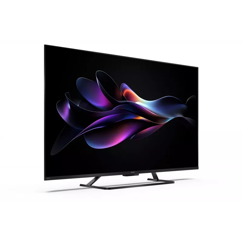 Televizorius Sharp 55HR7465 55 colių LED LCD 4K