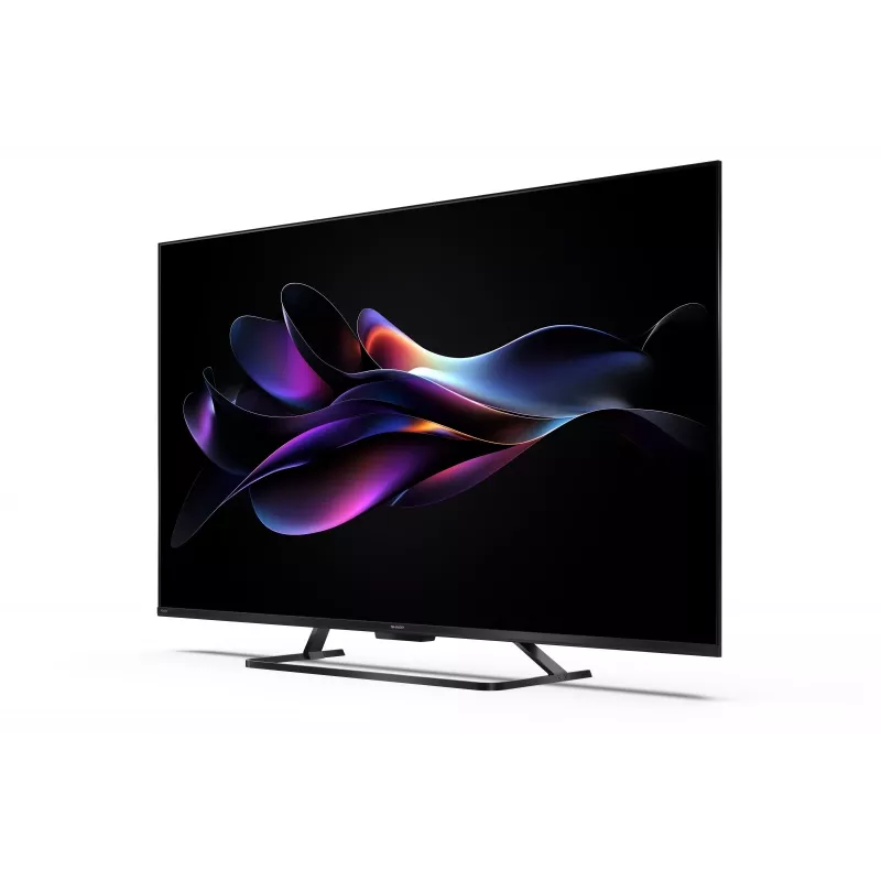 Televizorius Sharp 55HR7465 55 colių LED LCD 4K