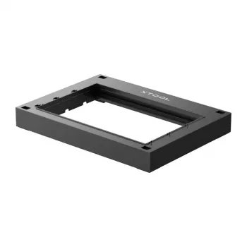 xTool S1 Riser Base Riser – aukščio prailginimo pagrindas