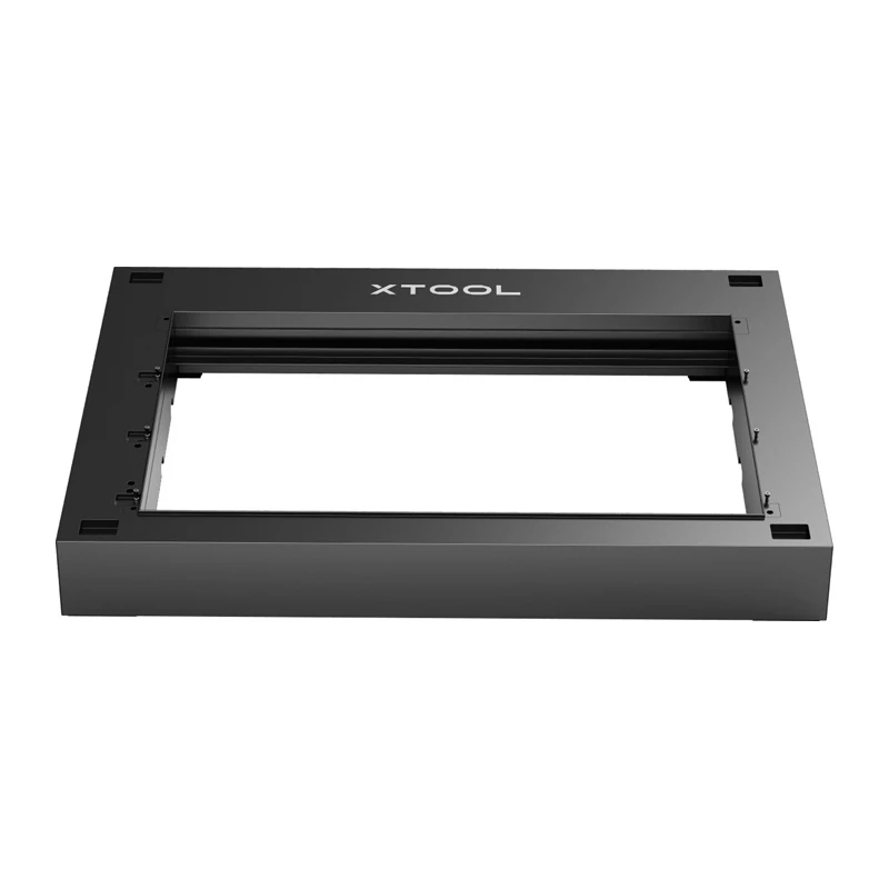 xTool S1 Riser Base Riser – aukščio prailginimo pagrindas