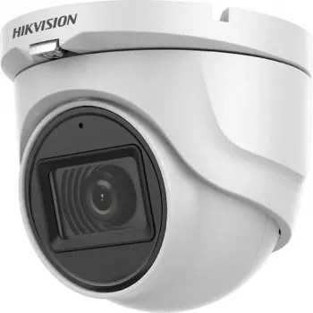 CCTV apsaugos kamera Hikvision DS-2CE76H0T-ITMFS