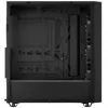Corsair 3200D RS ARGB Mid-Tower Performance Case Black - korpusas - ATX