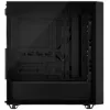 Corsair 3200D RS ARGB Mid-Tower Performance Case Black - korpusas - ATX