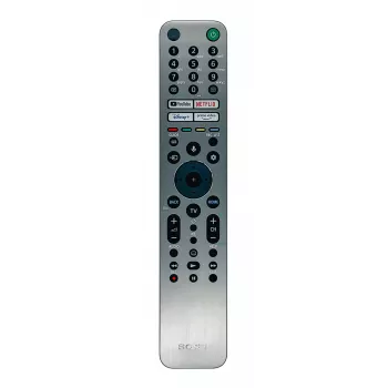 Pultelis nuotolinio valdymo Remote Commander RMF-TX621E