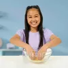 Kūrybinis rinkinys Cobi Cookeez Makery - Kepti sausainiai, „pasidaryk pats“ sausainių dekoravimo ir žaidimo rinkinys