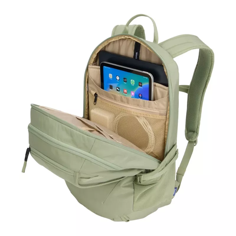 Kuprinė Thule 5504 EnRoute 23L Quiet Green