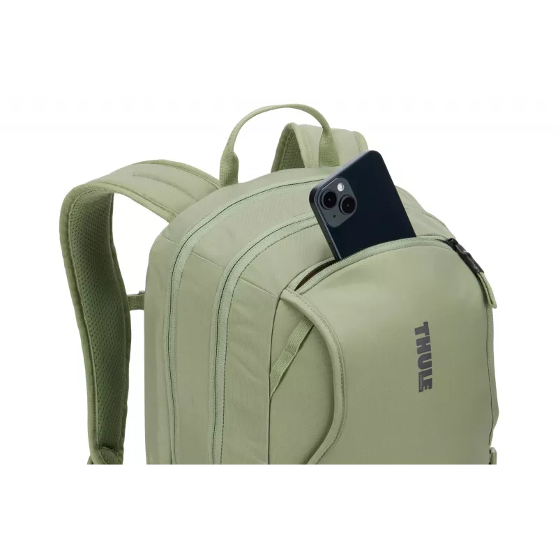Kuprinė Thule 5504 EnRoute 23L Quiet Green