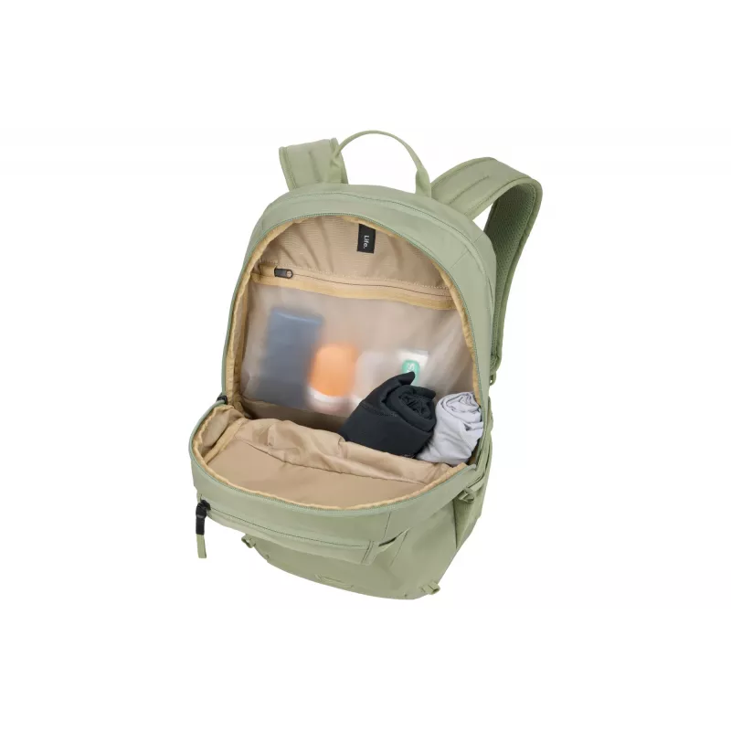 Kuprinė Thule 5504 EnRoute 23L Quiet Green